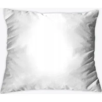 Povlak na dekorativní polštářek Povlak na polštářek na spaní Greno 40 x 40 cm