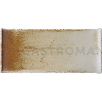 Talíř Obdélníkový talíř, 340x150 mm | FINE DINE, Constancy