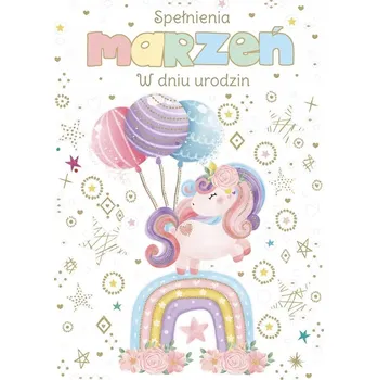 Přání k narozeninám