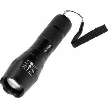 Svítilna LED svítilna Virone LT-5