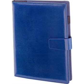 Kalendář Knižkový kalendář pro podnikatele 2024 A5 Drops vícebarevný