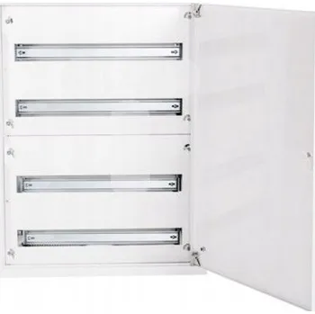 Rozvaděč Modulární rozvodnice Alfako A-RZ51 bílá