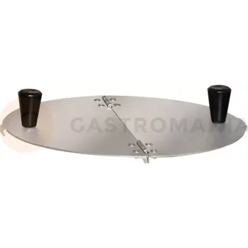 Ohřívač nápojů Víko pro ohřívač hot dogů | NEUMARKER, 88-00006-05