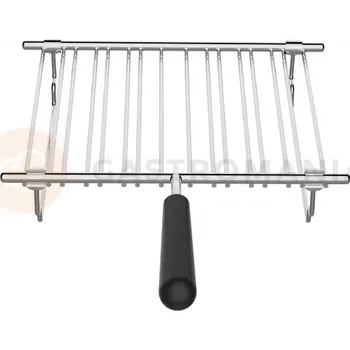 Toustovač Rošt na ohřívání rohlíků pro toustovače Dualit Classic | NEUMARKER, 06-50407