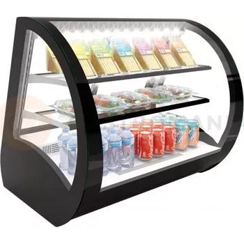 Chladicí nástavec 800x700x740 mm | NEUMARKER, Vela