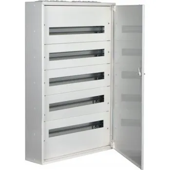 Rozvaděč Rozvodnice Hager 0 V IP30 0 A