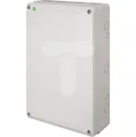 PRŮMYSLOVÁ Hermetická krabice ABS 2751-00 ELEKTRO-PLAST NASIELSK