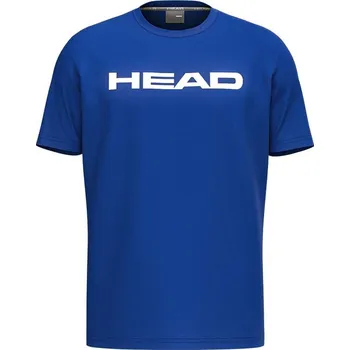 Pánské tričko Pánské tričko Head Club Original T-Shirt Men, royal - M HEAD