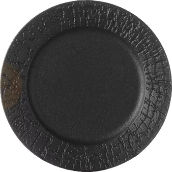 Talíř Mělký talíř s okrajem, 210 mm | FINE DINE, Crust