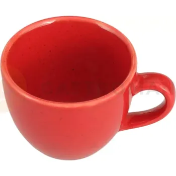 Nádoba na med Elegantní šálek na espresso 80 ml | PORLAND, Seasons Magma