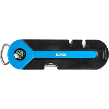 Brousek na nože THE EDGE campSHARP survival, kompaktní, outdoor