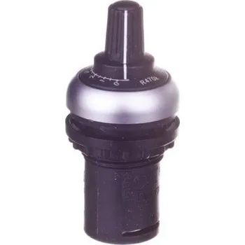 Rezistor Osiový potenciometr jednootáčkový Eaton 229494 0,5 W