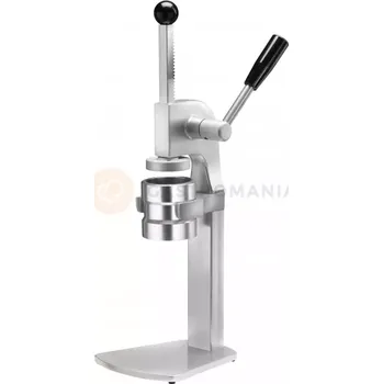 Zmrzlina Stroj na výrobu zmrzliny spaghetti 190 x 280 x 550 mm | NEUMARKER, 05-90498N