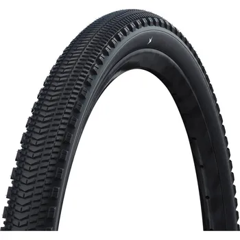 Komponent pro jízdní kolo SCHWALBE Plášť G-ONE OVERLAND PRO 700x40C (40-622) 67EPI 535g TLR Evo DD Addix SpeedGrip skladací