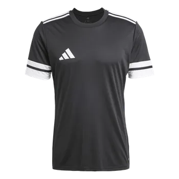 Adidas Teamsport Squadra 25 černá/bílá UK 3XL