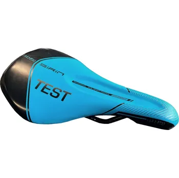 Sedlo na kolo PRO Sedlo testovacie dámske SIRIN PERFORMANCE modré 152mm