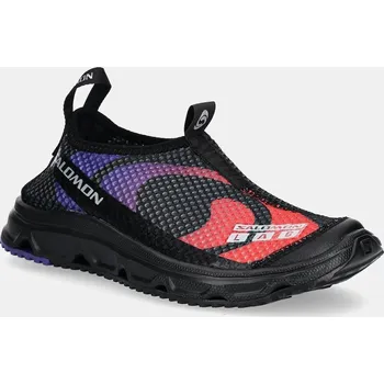 Dámské tenisky Tenisky Salomon RX MOC 3.0, 37 1/3, černá, 99X