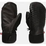 Dámské rukavice KILPI DEVINE-W ZL0709KI ČERNÁ L