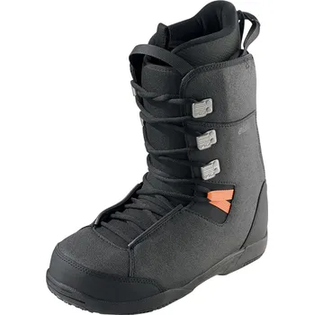 Snowboarding ELAN RENTAL BOOT Barva: Černá, Velikost: 40 2/3