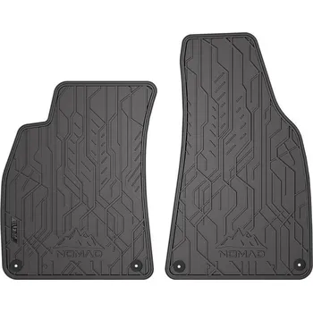 Auto-moto Frogum ND0729 Sada podlahových rohoží (ND0729)