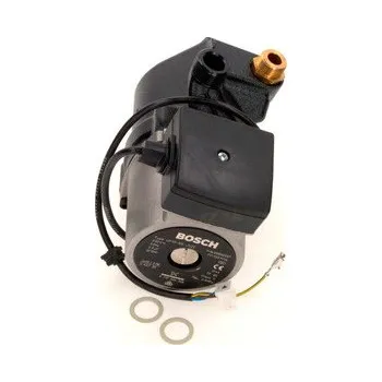 Kotel Junkers ČERPADLO S ODVZDUŠŇOVAČEM JUNKERS BOSCH 87172043480