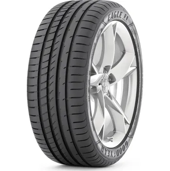 Letní osobní pneu GOOD-YEAR L255/40 R20 EAGLE F1 ASYMMETRIC 2 101Y XL AO FP (DOPRAVA ZDARMA)