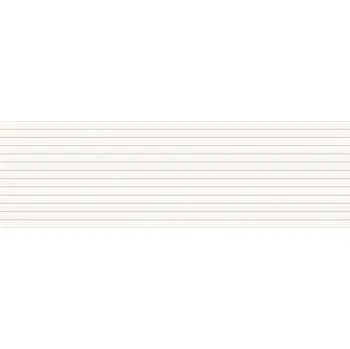 Obklad OBKLAD MYSTERY UNIVERSE WHITE SATIN 39,8X119,8 (II. JAKOST)