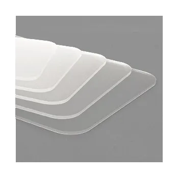 Plexisklo Matné Plexisklo 4 mm na Míru (výchozí: 1100 x 700 mm)