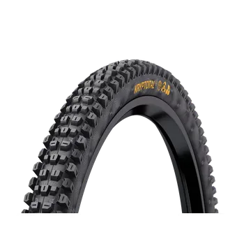 Komponent pro jízdní kolo plášť Continental Kryptotal front 29"x2.60/65-622 kevlar