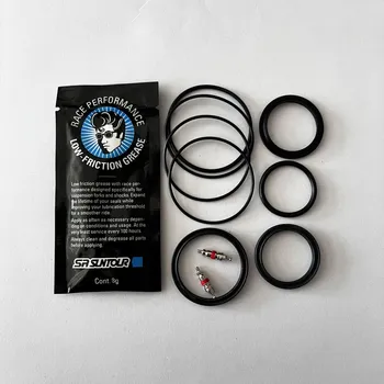 Vidlice na kolo SR SUNTOUR Set tesnení AIR TRIAIR2 RBA599-12 OEM