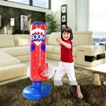 Box Boxerská sada JanTeelGO BOJOVÉ SPORTY