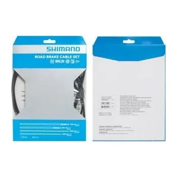 Shimano brzdový set DuraAce 7900 silniční (černá)