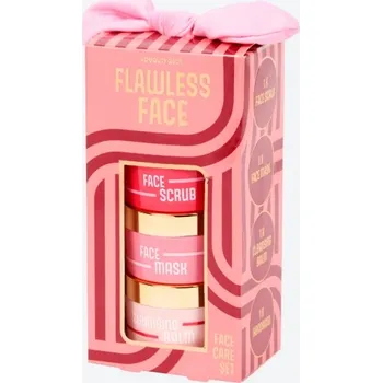 Kosmetická sada Dárková sada pro péči o pleť The Beauty Dept. 4 díly dárek