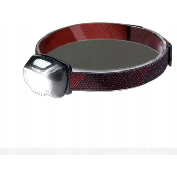 Čelovka ČELOVKA AKUMULÁTOROVÁ LED