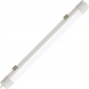 Stropní přisazené svítidlo Ideus 18 W integrovaný LED zdroj 60 cm bílé