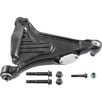 Zavěšení kol Lemforder 24604 02 Rameno, odpružení kola