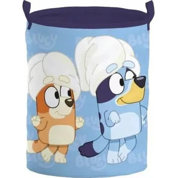 Koš na prádlo Volně stojící koš na prádlo Cerda 5 l, vícebarevný