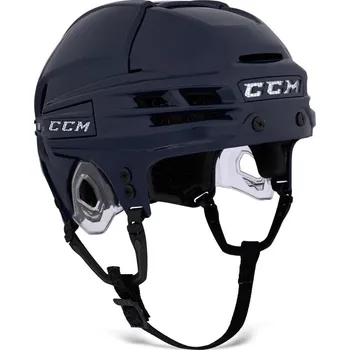 Hokejová helma Hokejová helma CCM Tacks X Black Senior M