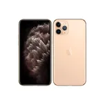 Mobilní telefon Apple iPhone 11 Pro 64GB Matte Gold + Automatická Rotační Kulma na vlasy ZDARMA