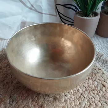 Tibetská mísa Choepa 741 g