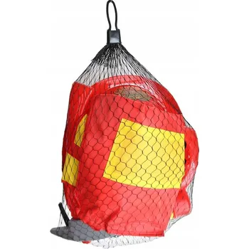 Kostým Hasič GoDan vel. univerzální