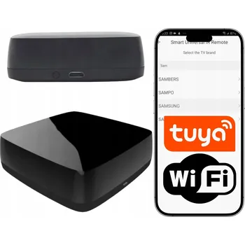 IP kamera Ovladač Woox R4294 WiFi