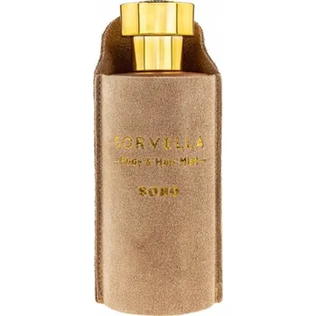 Tělový sprej Sorvella Perfume Soho tělový a vlasový sprej 100 ml