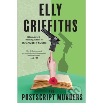 Postscript Murders - Elly Griffiths Mariner Books