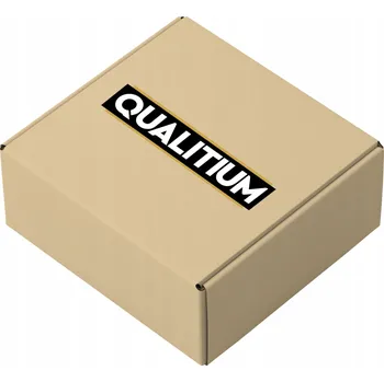 Převodový olej Qualitium Gear GL-5 převodový olej 75W80 5L