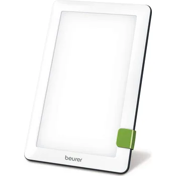 Lampa pro světelnou terapii 731331 - Lampa s denním světlem Beurer »Tl30« - barva: bílá
