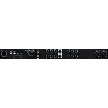 Externí zvuková karta Universal Audio Apollo X6 Heritage Edition