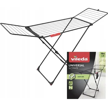 Sušák na prádlo Sušák na prádlo Vileda Extra Ultimate