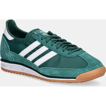 Dámská obuv Tenisky adidas Originals SL 72 OG, 38, zelená, 78X