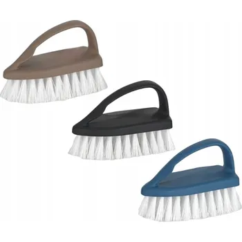 Ruční kartáč na drhnutí York